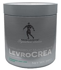 Levro Crea - Kevin Levrone 240 g Apple+Cranberry