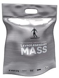 Levro Legendary Mass - Kevin Levrone 6800 g Čokoláda