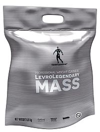 Levro Legendary Mass - Kevin Levrone 6800 g Jahoda