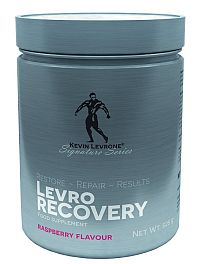 Levro Recovery - Kevin Levrone