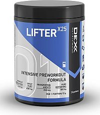 Lifter X25 - Dex Nutrition  375 g Lime