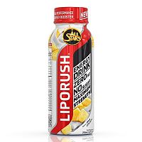 Liporush Energy Drink - All Stars 250 ml. Cherry