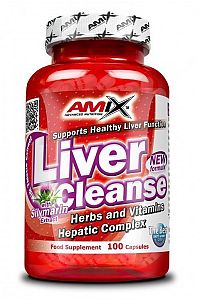 Liver Cleanse - Amix