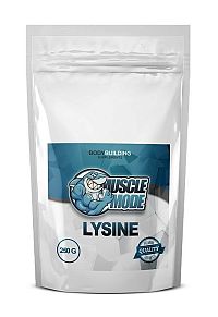 Lysine od Muscle Mode