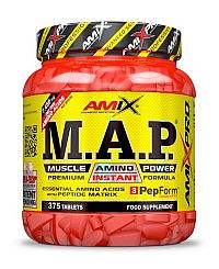 M.A.P Muscle Amino Power - Amix