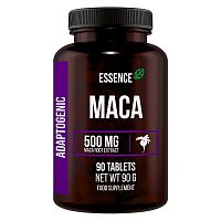 MACA - Essence Nutrition 90 tbl.