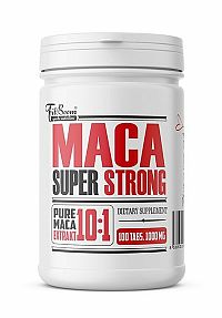 Maca Super Strong - FitBoom 100 tbl.