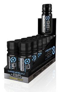Magnesium + B6 od Scitec Nutrition 12 x 60 ml Lemon