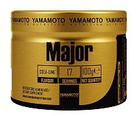 Major - Yamamoto