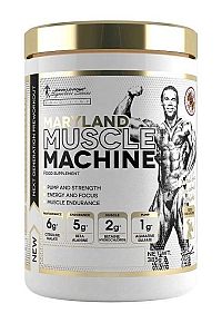 Maryland Muscle Machine - Kevin Levrone 385 g Fruit Punch