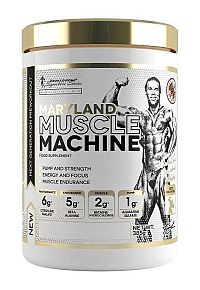 Maryland Muscle Machine - Kevin Levrone 385 g Orange Mango