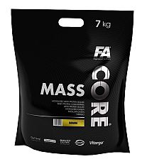 Mass Core od Fitness Authority 7,0 kg Čokoláda+Oriešok
