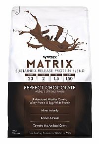 Matrix - Syntrax 2270 g Peanut Butter Cookie