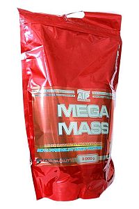 Maxi Mega Mass 30% - ATP Nutrition 3000 g Banán