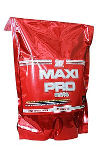 Maxi Pro 90% - ATP Nutrition 700 g Jahoda