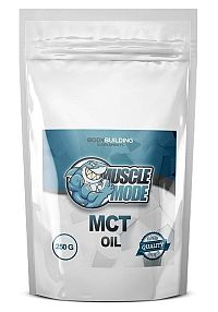 MCT Oil od Muscle Mode