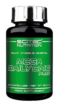 Mega Daily One Plus - Scitec Nutrition
