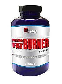 Mega Fat Burner - Mega-Pro Nutrition 120 kaps.