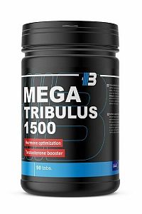 Mega Tribulus 1500 - Body Nutrition 90 tbl.
