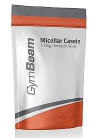 Micellar Caseine - GymBeam