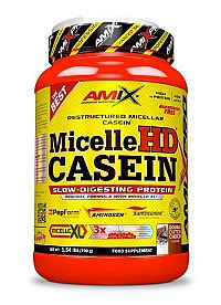 Micelle HD Casein - Amix 700 g Double Dutch Choco