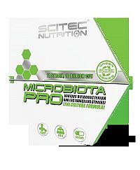 Microbiota Pro od Scitec Nutrition