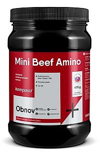 Mini Beef Amino od Kompava 500 tbl.