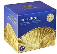 Morský kolagén - Inca Collagen