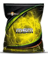 MSM - Still Mass 400 g