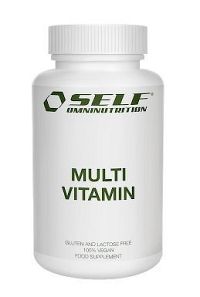 Multi Vitamin od Self OmniNutrition