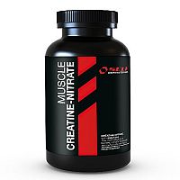 Muscle Creatine-Nitrate od Self OmniNutrition 180 kaps.