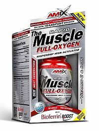 Muscle Full-Oxygen - Amix