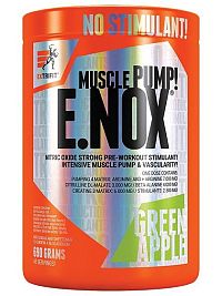 Muscle Pump E.NOX - Extrifit 690 g Citrón