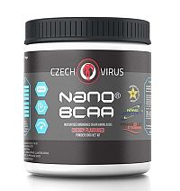 Nano BCAA - Czech Virus