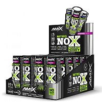 Nitro NOX Shot - Amix 20 x 60 ml. Grapes