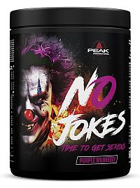 No Jokes - Peak Performance 600 g Wicked Passion Fruit