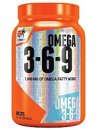 Omega 3-6-9 - Extrifit
