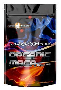 Organic Maca Powder - Still Mass 
