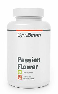 Passion Flower - GymBeam 90 kaps.