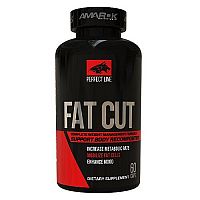 Perfect Line Fat Cut - Amarok Nutrition 60 kaps.