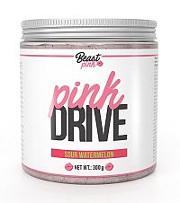 Pink Drive - Beast Pink 300 g Sour Watermelon 