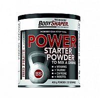 Power Starter Powder - Weider
