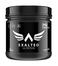 Pre Exalted - Exalted Nutrition 300 g Sour Apple