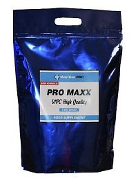 Pro Maxx - NP Nutrition Pro 2000 g Chocolate