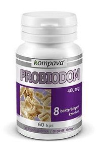 Probiodom - Kompava