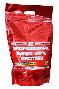 Professional Whey Protein 50% - ATP Nutrition 1000 g Vanilka