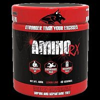 Profi Line AminoRX - Amarok Nutrition