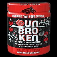 Profi Line Unbroken - Amarok Nutrition