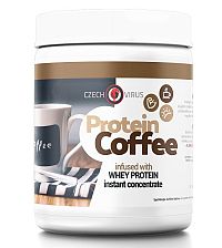 Protein Coffee - Czech Virus