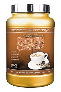 Protein Coffee NO Caffeine od Scitec Nutrition
